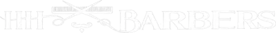 HH Barbers Logo